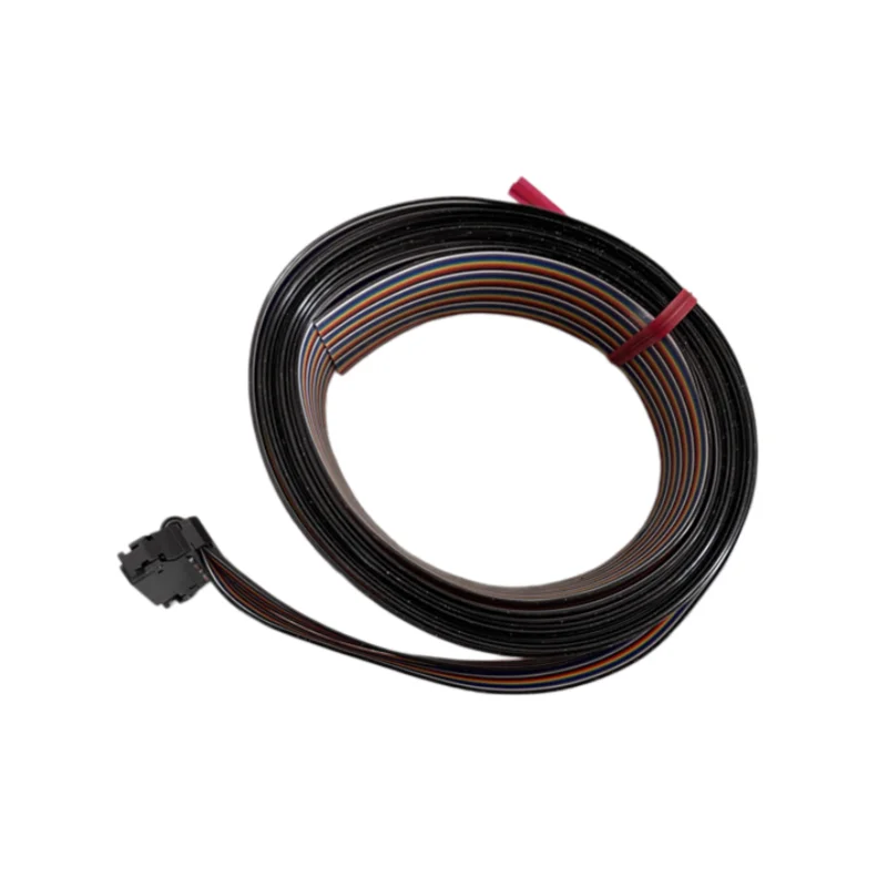 KEYENCE OP-51657 OP-51543 OP-51655 OP-75721 3M Parallel Connection Cable for Visual System Used for Gap Detection in Stock