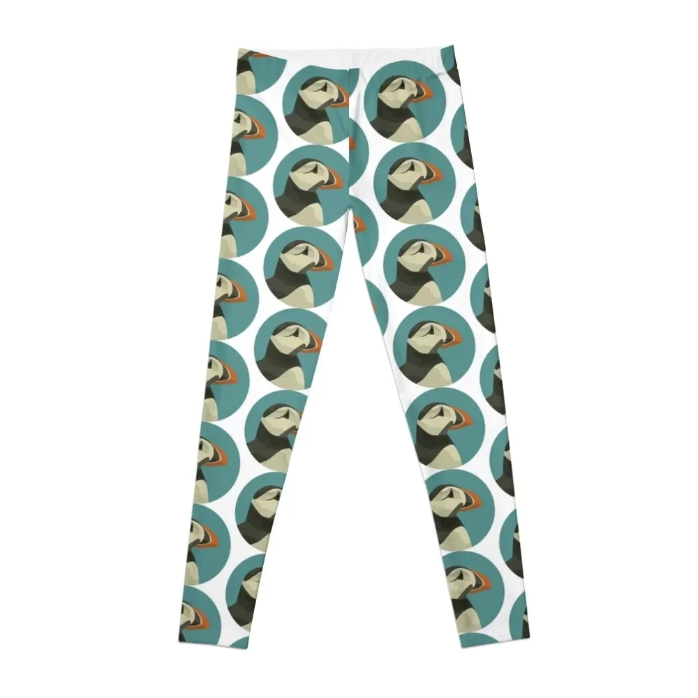 

Puffin Leggings sportswear gym Women's push up gym wear sportswear woman gym 2025 Womens Leggings