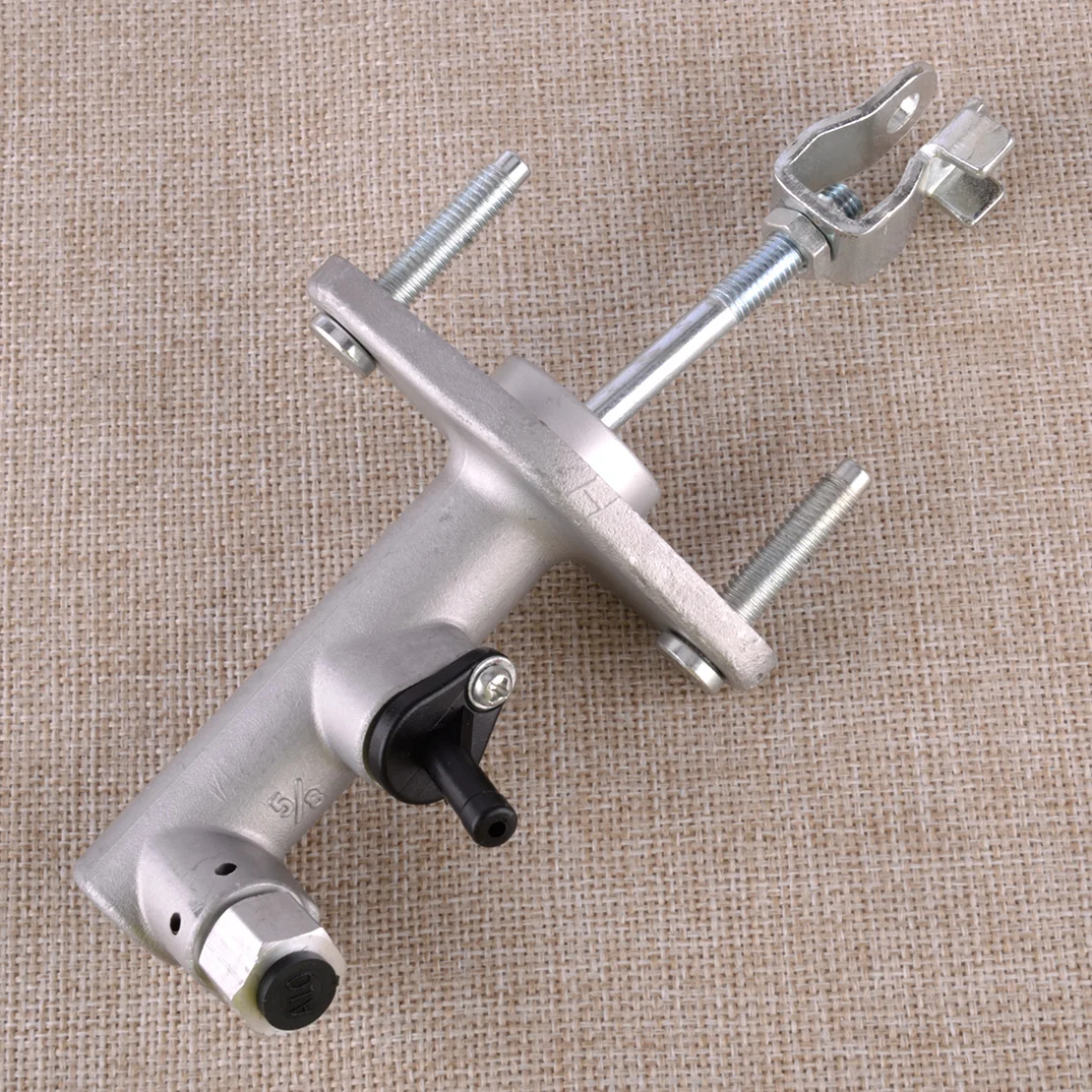 

46920-SAA-P02 Silver Clutch Master Cylinder Fit for Honda Fit 1.5L 2007 2008 New