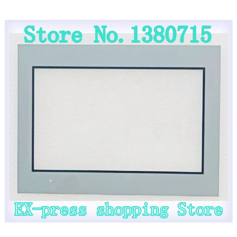 Neues GC-4501W PFXGE4501WAD Touchscreen-Glasscheibe für Pro-Face-Reparatur