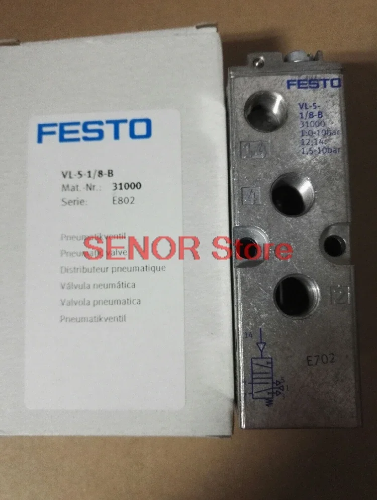 Brand New Original …