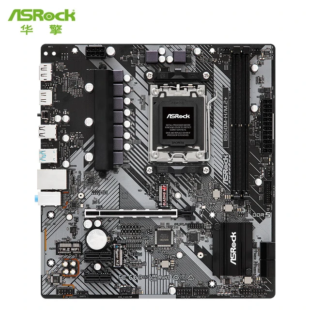 Mainboard asrock deals