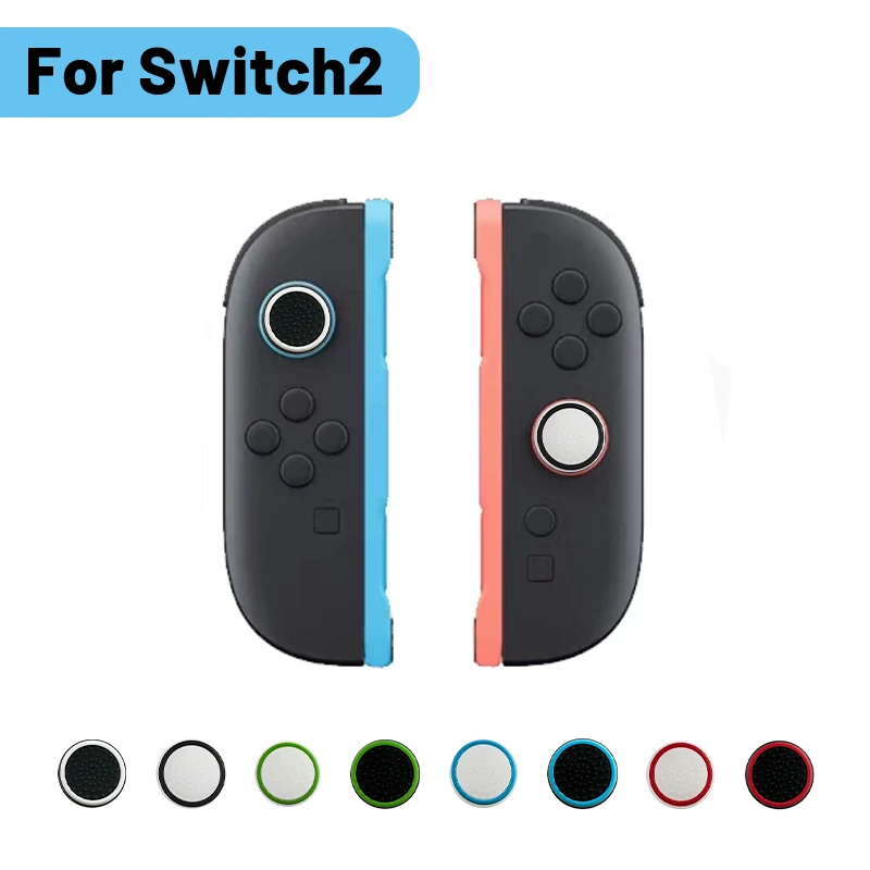 2025 new model suitable for switch2 joystick protection cover second-generation ns2 joystick cap