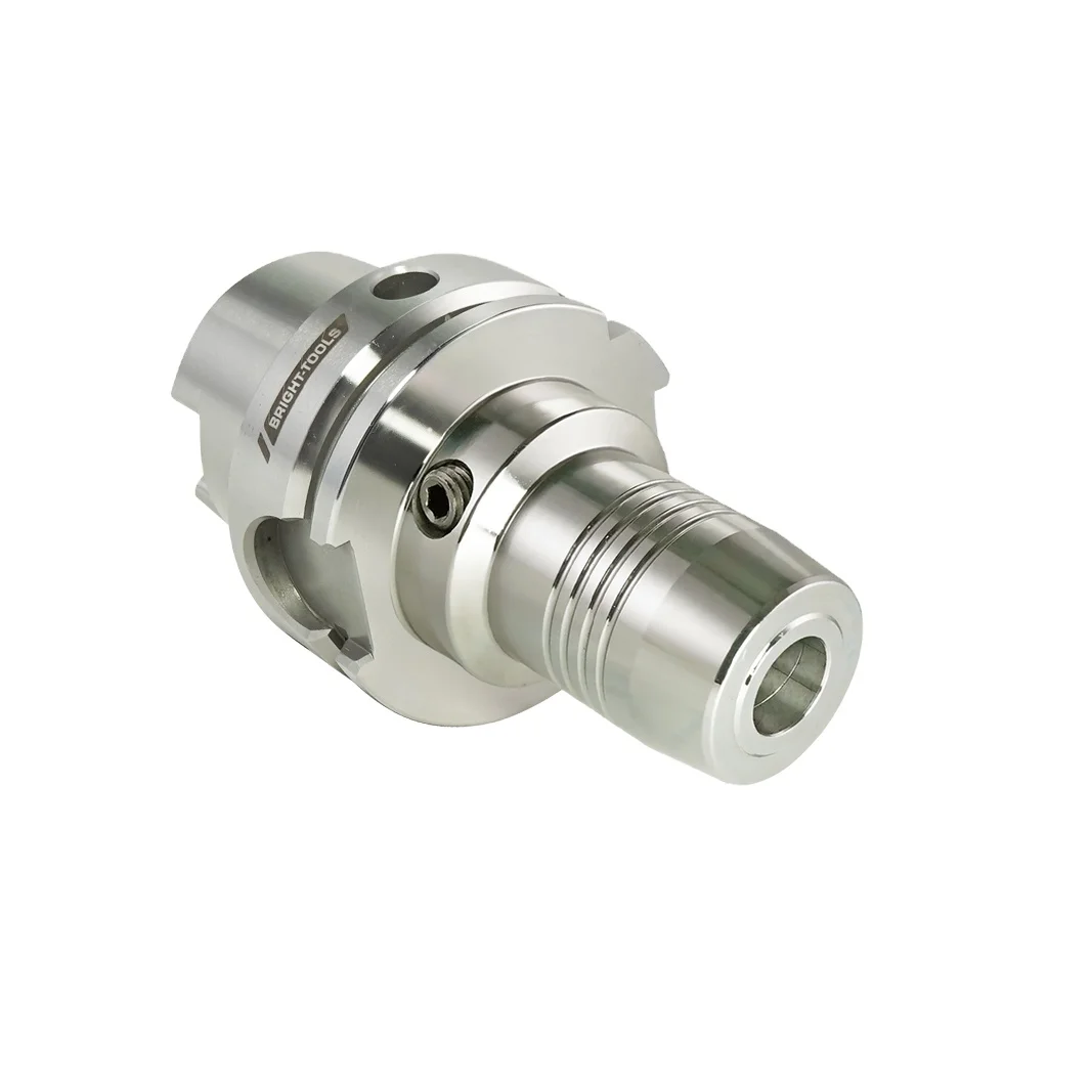 HSK40A Hydraulic Chuck High Speed Hydraulic Holder CNC Tool Holder