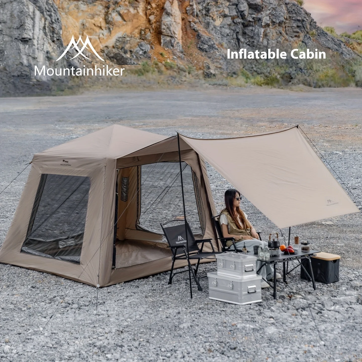 robens zeltstangen Aufstellstange 'Press' Tarpstange, Silber, One Size Sport & Freizeit A traditional Tibetan tent gpdp Colour:Khaki Moss