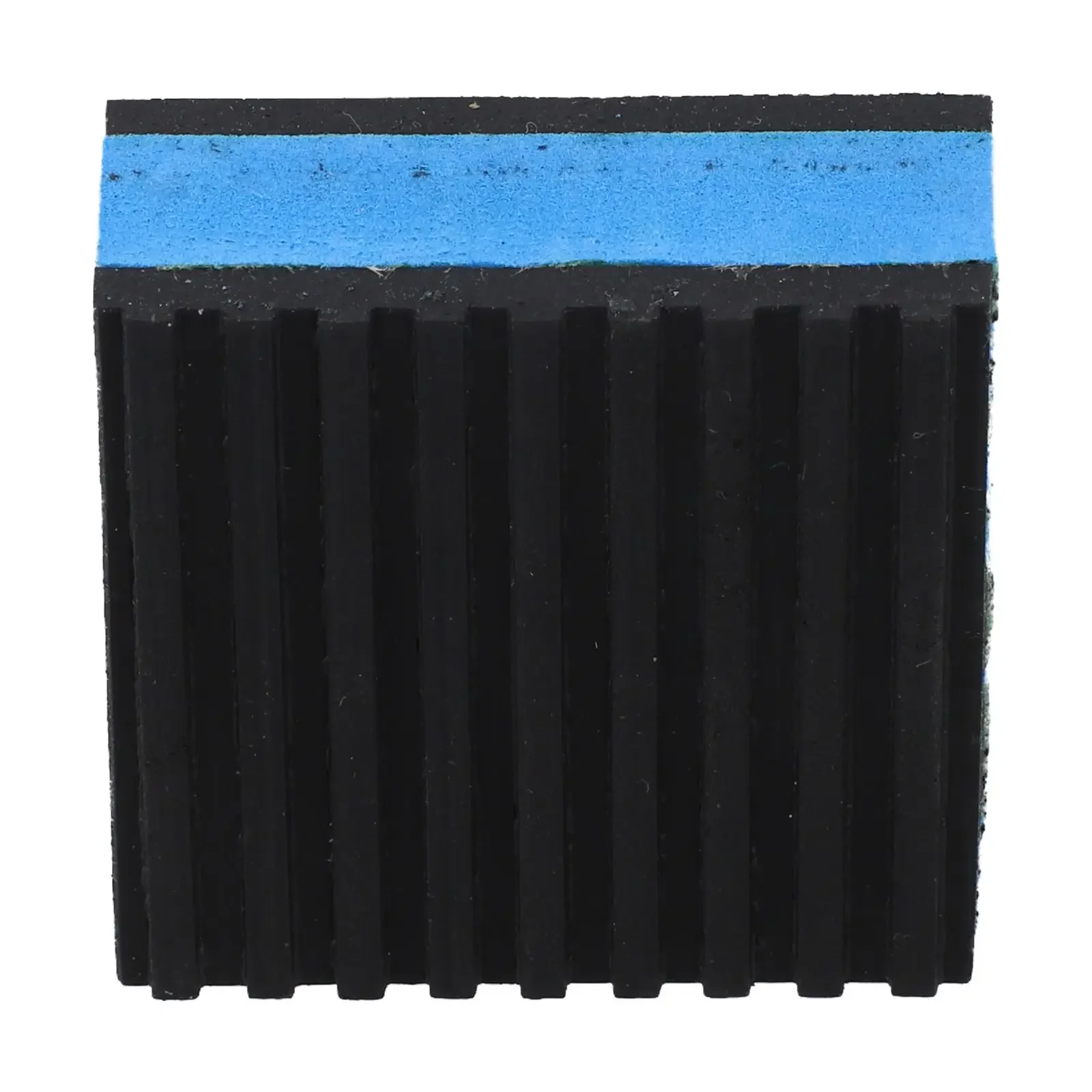 4 Pack Heavy Duty Shock Absorption Pads for Air Compressors and Appliances Excellent Vibration Dampening Performance