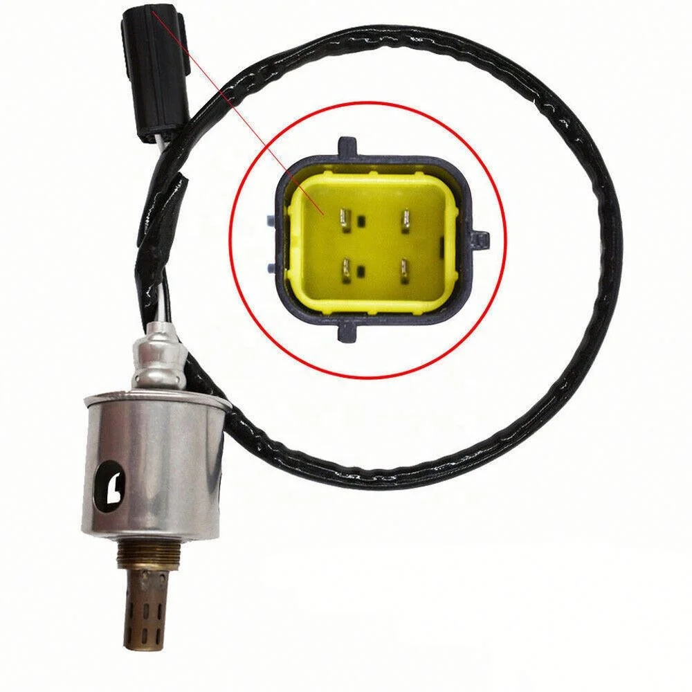 Original Replacement Oxygen Sensor 234-4290 96951465 Oxygen Sensor