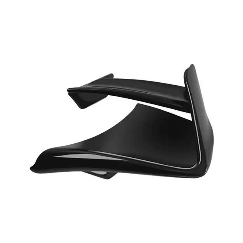 

Plain Motorcycle Rear Wing Fixed Winglet Fairing Aerodynamic Wing For GSX-R1000R 2025 2024 GSX R600 GSXR750 2017-2025