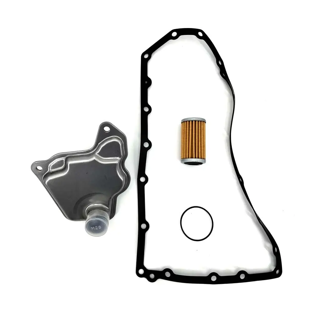 

Transmission Oil Filter with Gasket For Nissan Altima Maxima Murano JF017E 16-20