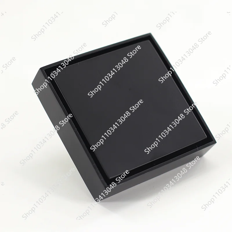 

Square Bathroom Floor Drain Stainless Steel 304 ODO-006-AP Drenaje Del Suelo Shower Linear Anti Odor Tile Insert Floor Drain