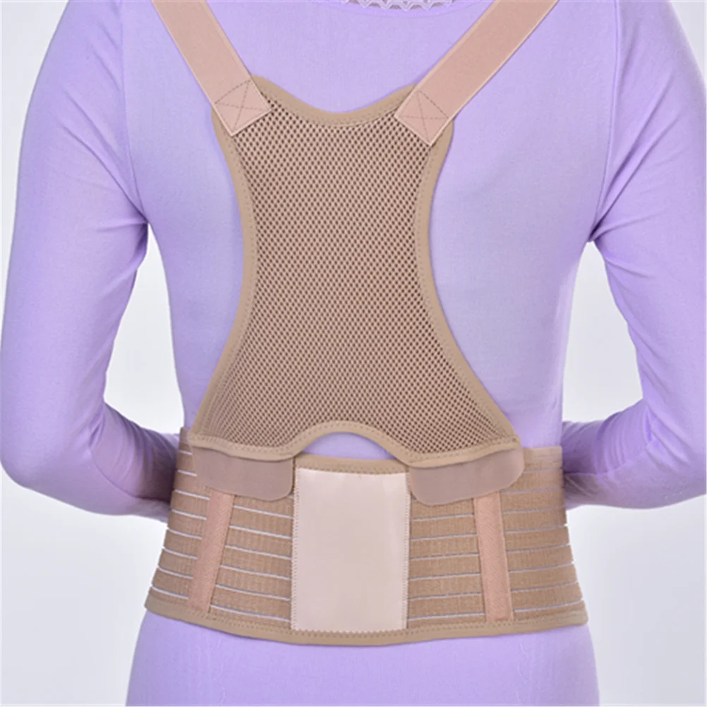 

Maternity Support Belt for Pregnancy Breathable Fetal Protective Band Waist Care Belt for Expecting Mothers Abdomen