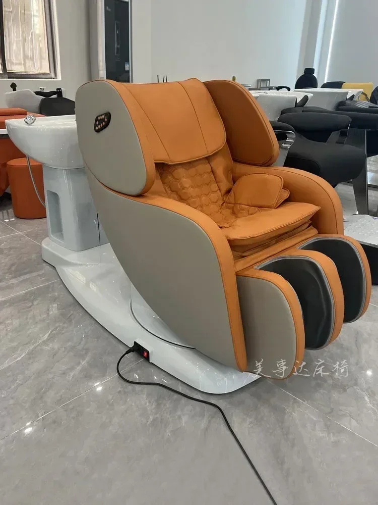 Letto di scarico girevole con sollevamento elettrico