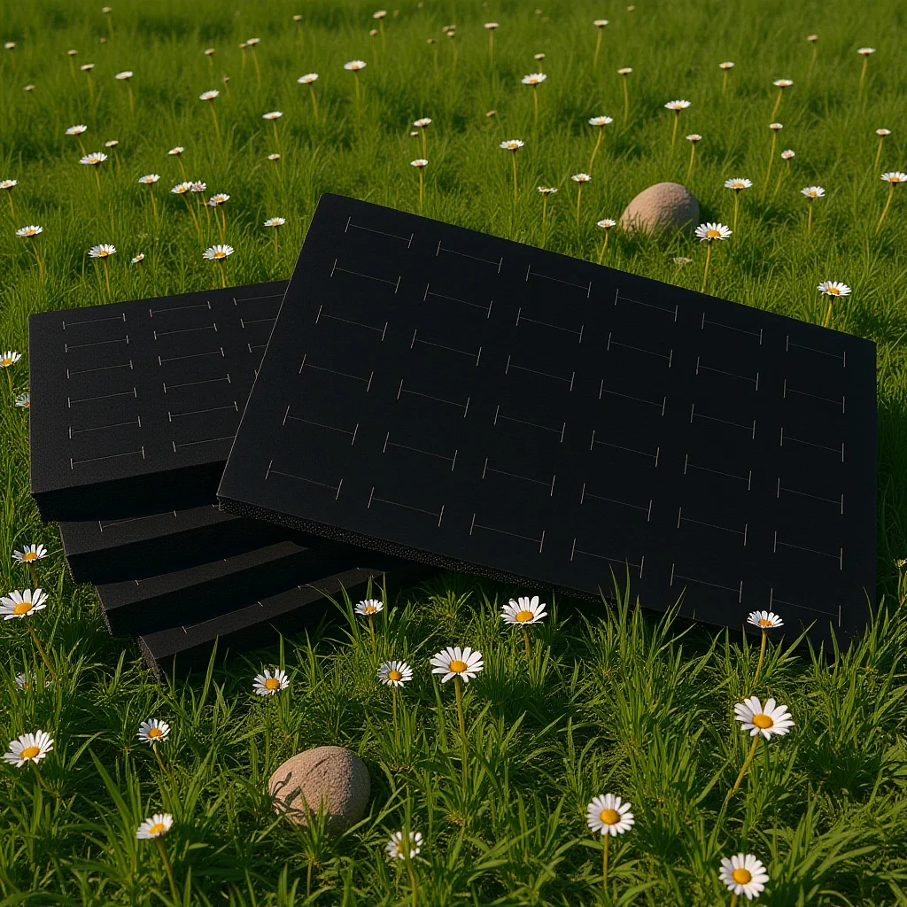 

5Pcs Ring Earring Sponge Insert Organizer Jewelry Box Liner Tray Stackable Display Pads for Storage Showcasing and Photography