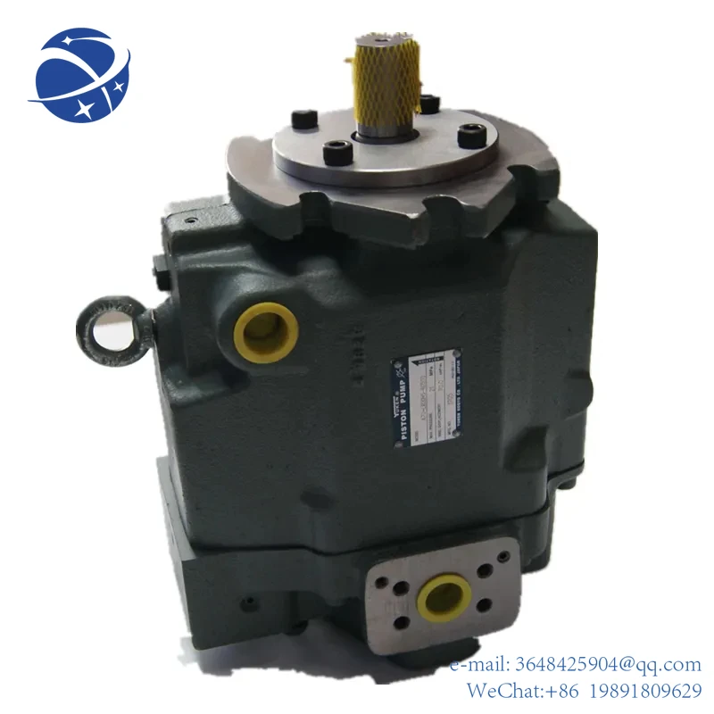 

YYHC A10 A16 A37 A56 A70 A90 A145 A70-LR00HS-60500 A70-LR01HS-60 A70-FR04HS-60 hydraulic piston pump