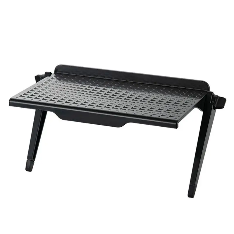 NEW HOT In Stock-Wifi Router Shelf TV Top Adjustable Router Storage Rack Bracket Computer Player Stand Organizer Holder Storage