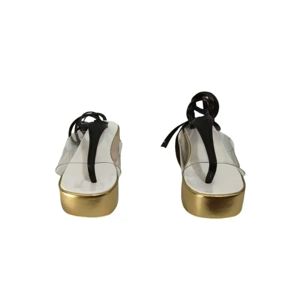 Sklep z cosplayami Yu Arknights Skadi Beach Cosplay Halloween Party Buty na zamówienie dla dorosłych mężczyzn i kobiet