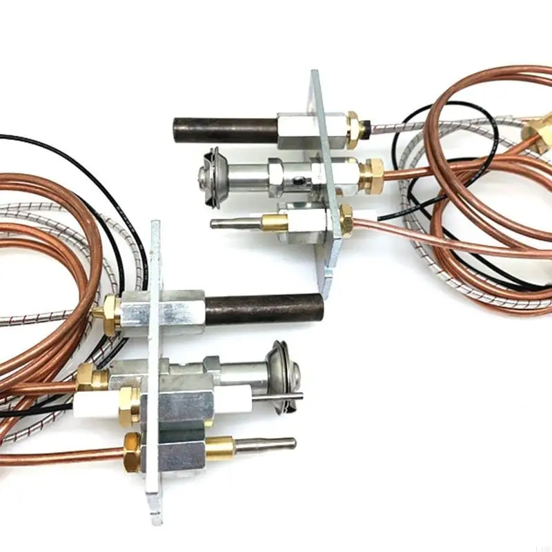 استبدال الجزء الحراري رقم الجزء 60125501 h5882 60J79 60J7901 R942 2103-512 لملحقات موقد التسخين الحراري Glo L4MF