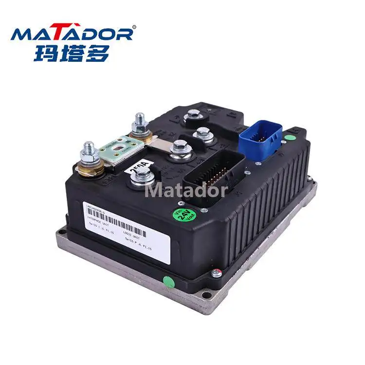 New aerial work lift car ES series scissors vehicle motor controller 1001092456