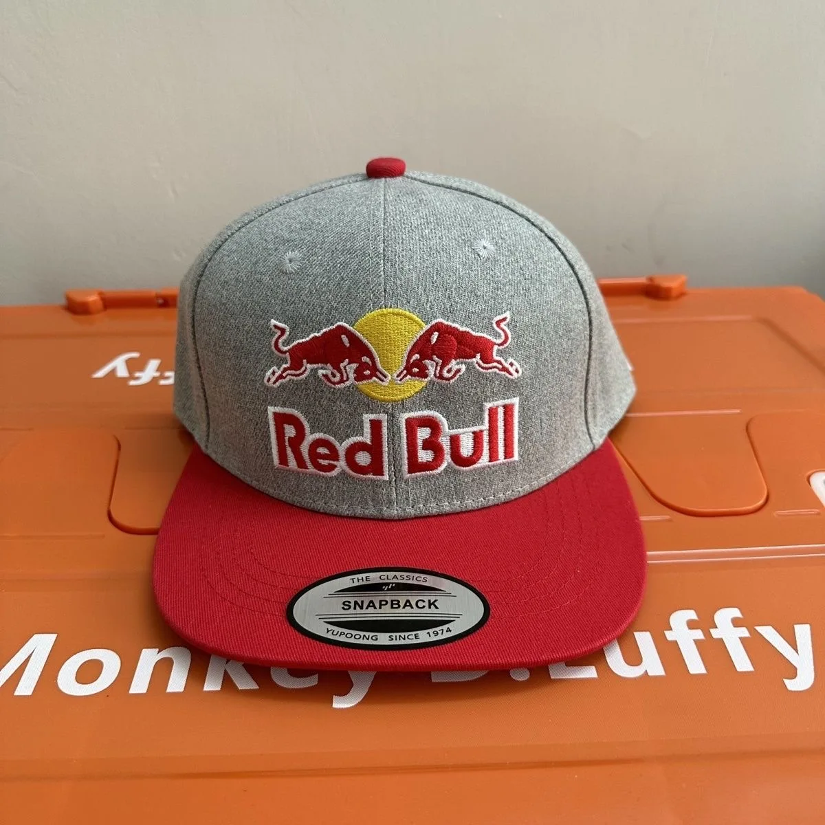 New 2025 Red Bull F…