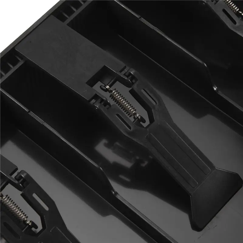 A98E-Money Cash Coin Register Insert Tray Replacement Cashier Drawer Storage Register Tray Box Classify Store