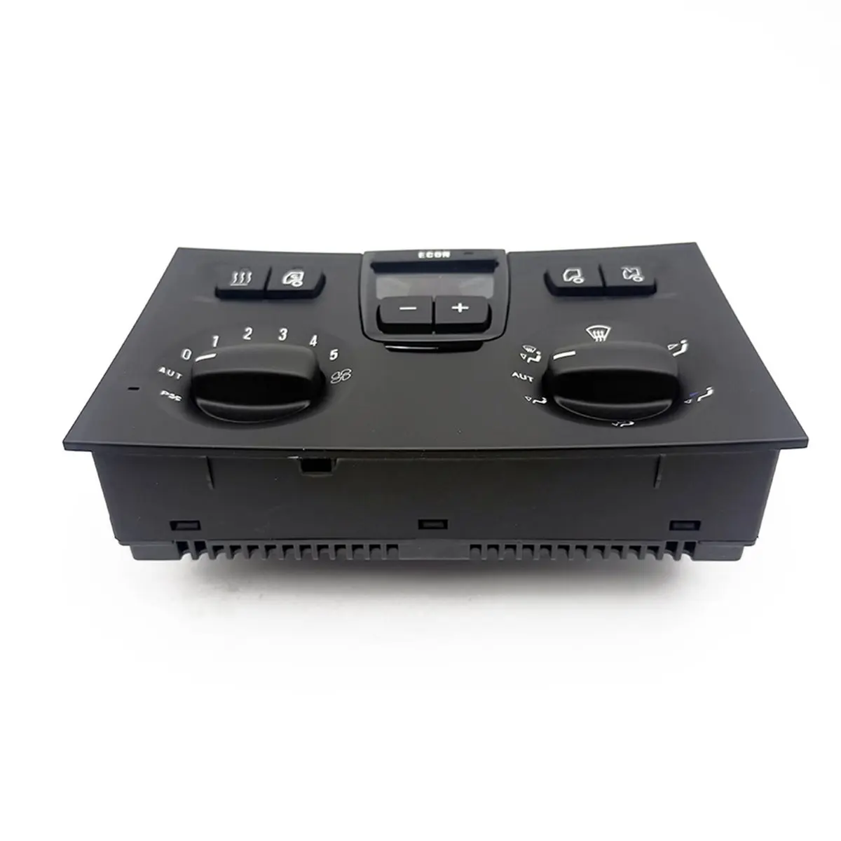 11-For Scania R Series 1768321 1939435 Truck Switch Panel Climate Heater Control Combined Switches Accessories