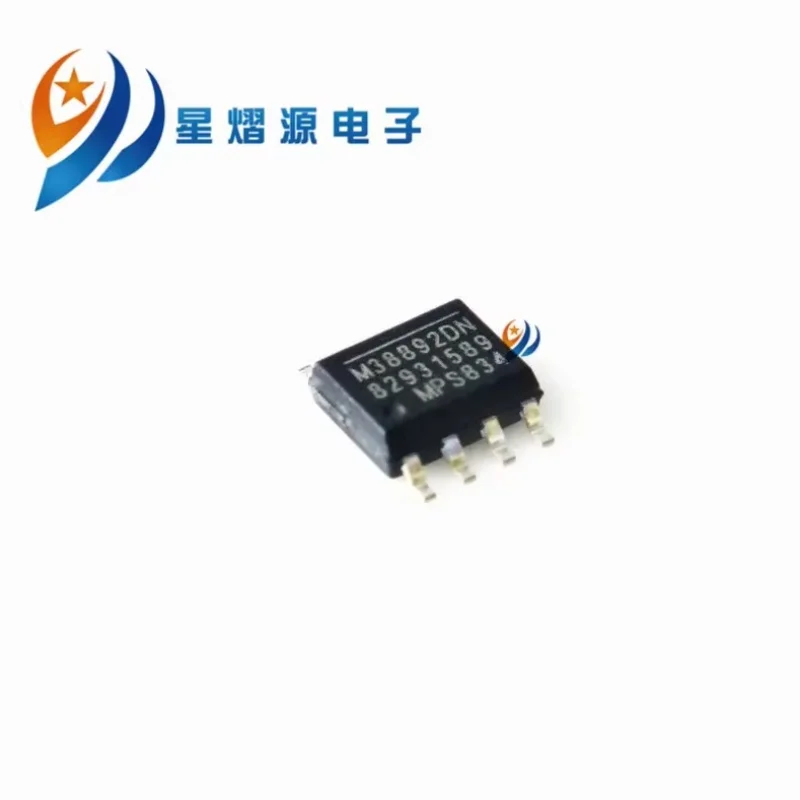 20PCS MP38892DN M38892DN MP38892 SOP8  NEW IN STOCK