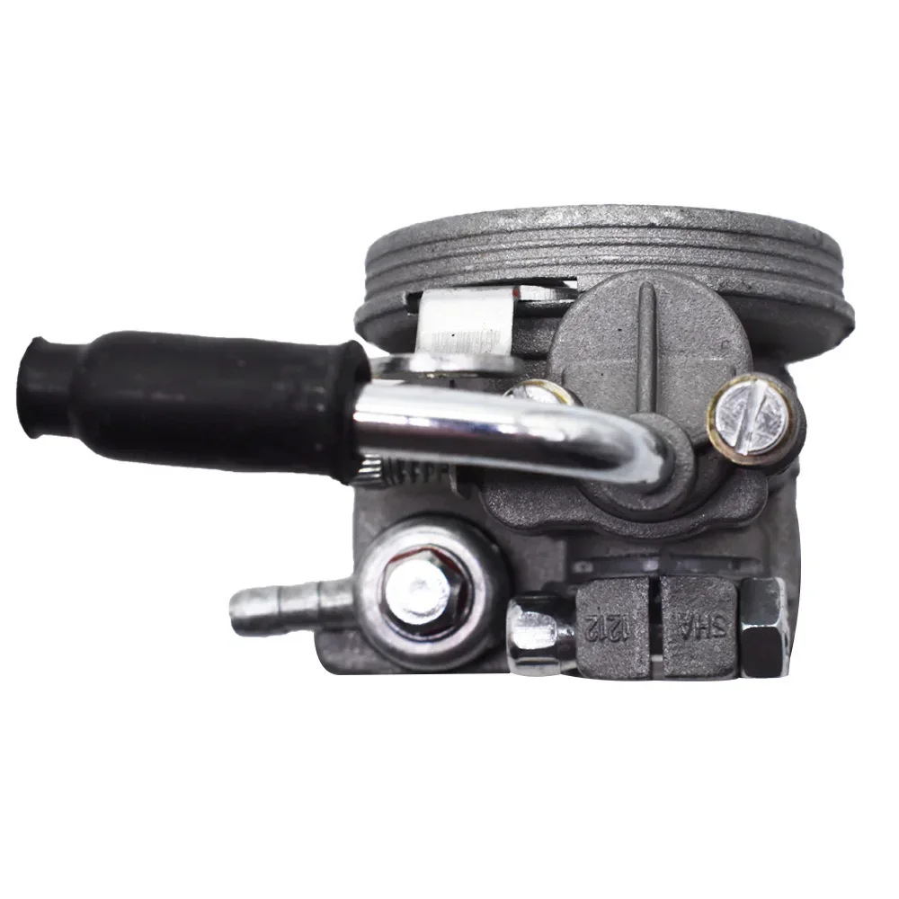 Neuer Vergaser für PIAGGIO Ciao PX FL VESPA Moped Pocket SHA DELLORTO 12/12 Vergaser 16mm – Detail 1