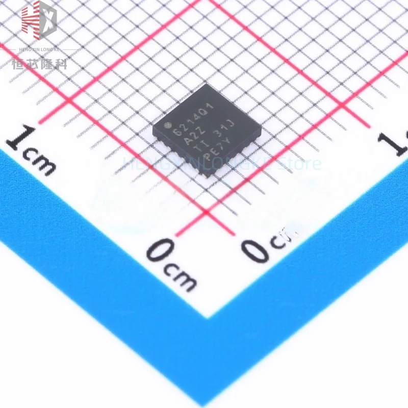 AEC-Q100 Qualified …