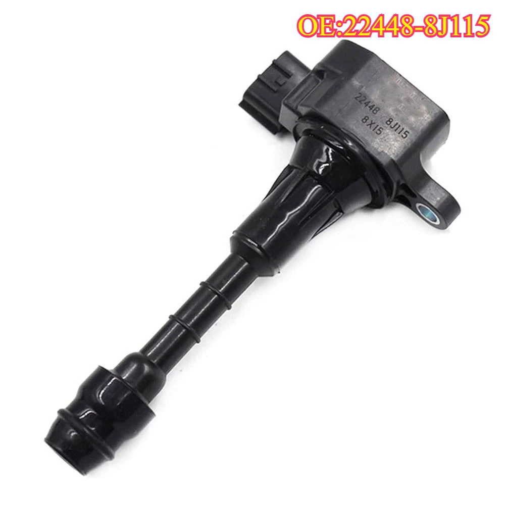

High quality New For 22448-8J115 lgnition Coil NissanAltima Xterra Maxima Pathfinder Frontier Murano
