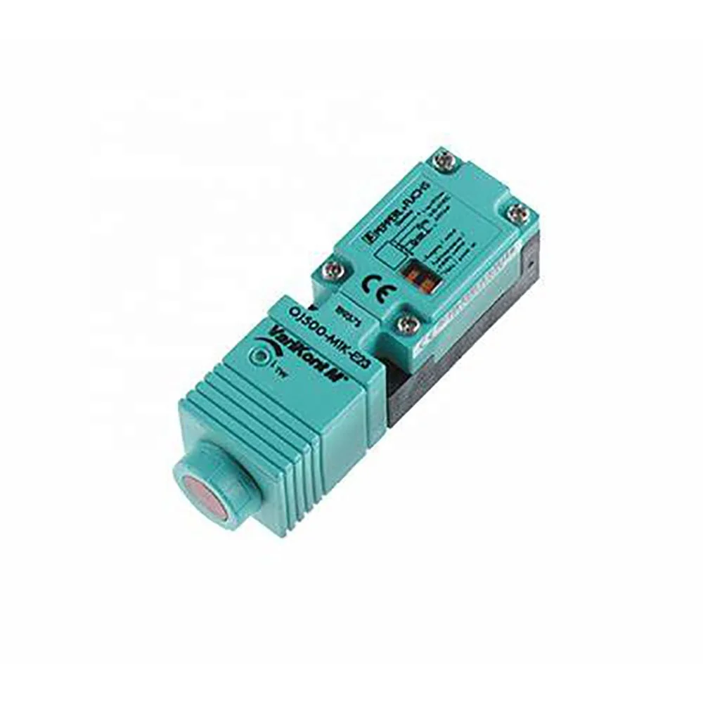 Pepperl+Fuchs OJ500…