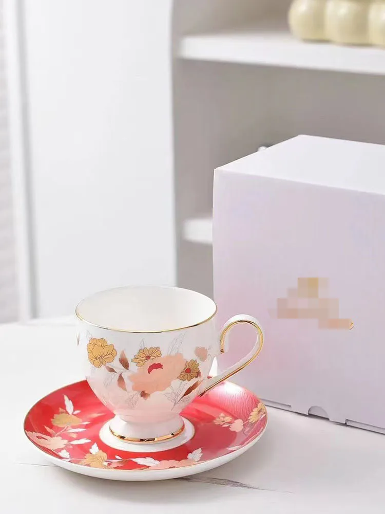 narumi-mirei-serie-tasse-a-cafe-et-assiette-ensemble-ternoon-the-conception-cadeau-d'anniversaire-rural-sle-os-chine-fait-a-la-main-crt