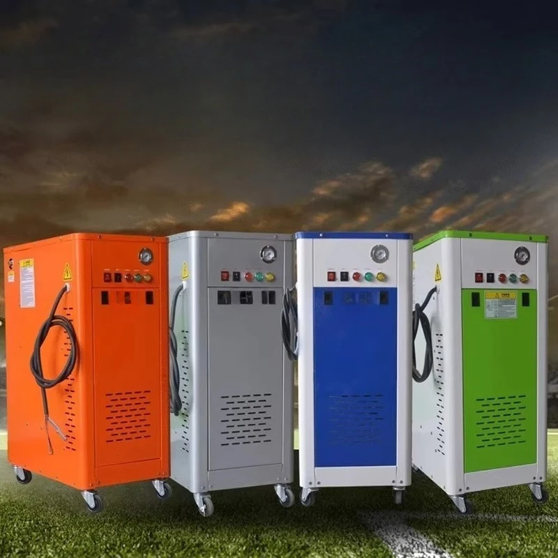 Steam Water Jet Deep Cleaning Car Steam Wash Machine Equipment the Car Steam Cleaner Machine of Car Wash Factor