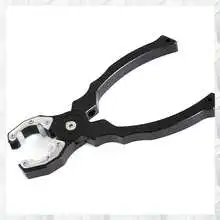 Wielofunkcyjne szczypce do modeli samolotów, szczypce do mocowania silników, narzędzia do zaciskania i demontażu silników bezszczotkowych serii 13XX~23XX