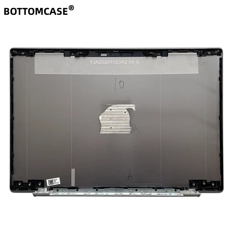 BOTTOMCASE جديد محمول LCD الغطاء الخلفي للقضية HP 14-CE TPN-Q207 سلسلة رمادي/وردي/أبيض/أرجواني غطاء