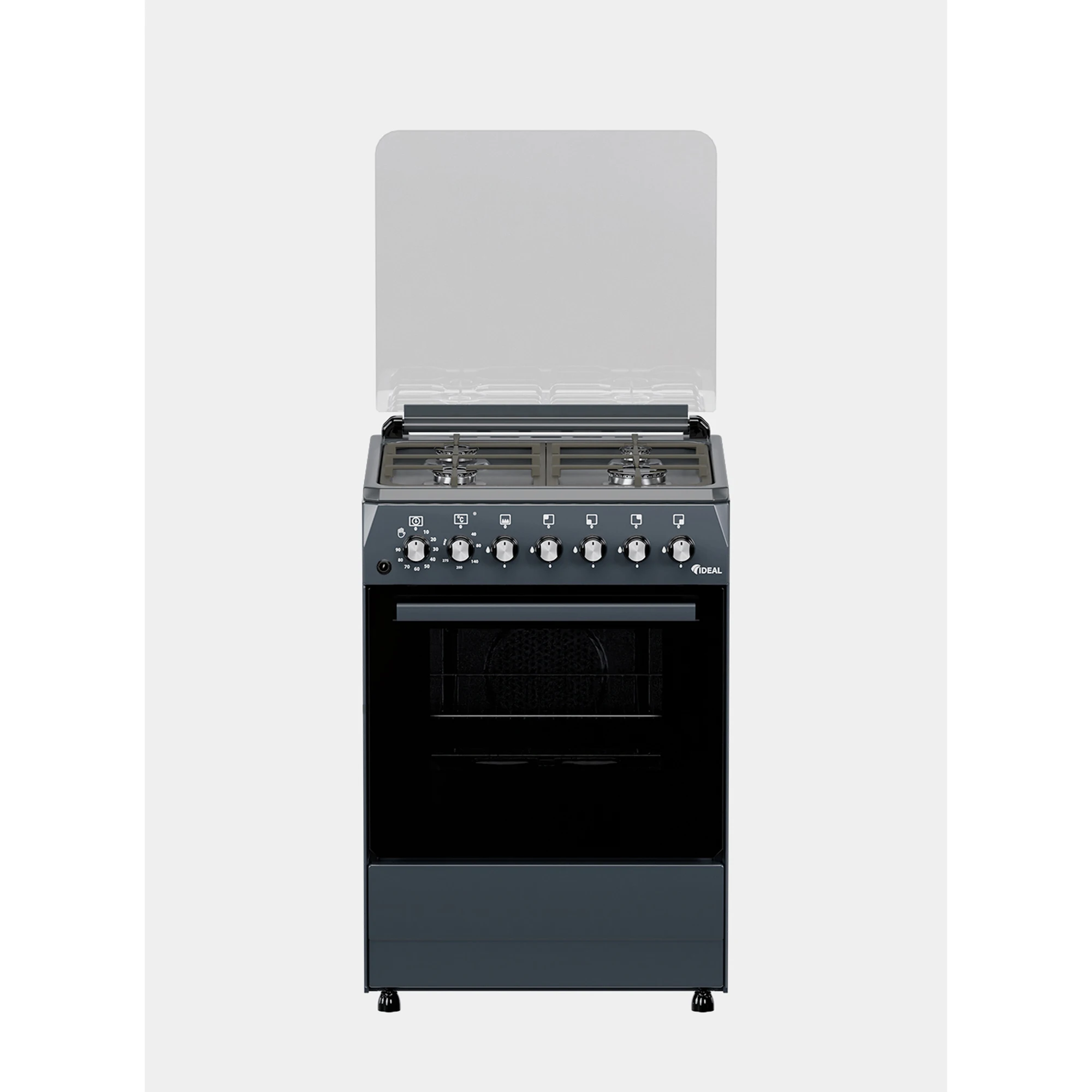Kitchen Appliances Best - Melhor Preço: Fogão a Gás L250