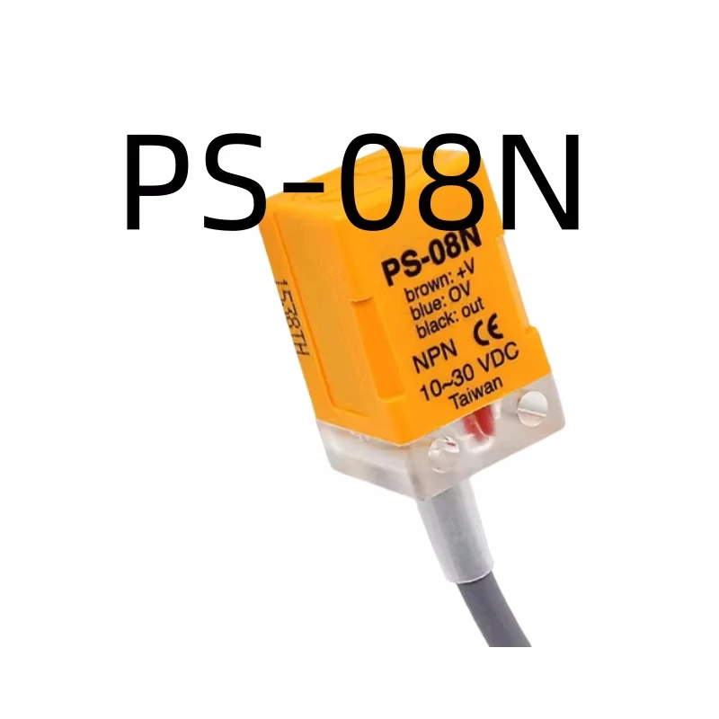 New Original Genuine Proximity Sensor    PS-08N	 PS-08P       PS-05S         PS-08S