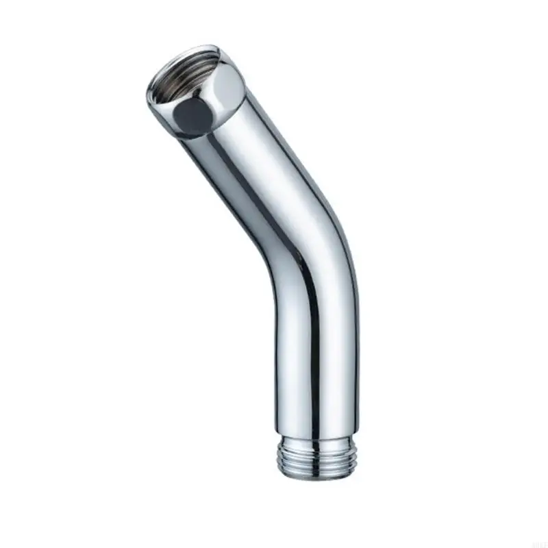 Bộ chuyển đổi ống tay cầm tay bằng thép không gỉ bộ chuyển đổi nam đến nữ kết nối A0kf