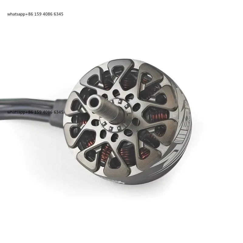 

Series 2306 3-6S 1700KV 1900KV 2400KV Brushless Motor for Multirotor FPV Drone Quadcopter DIY Racing Parts