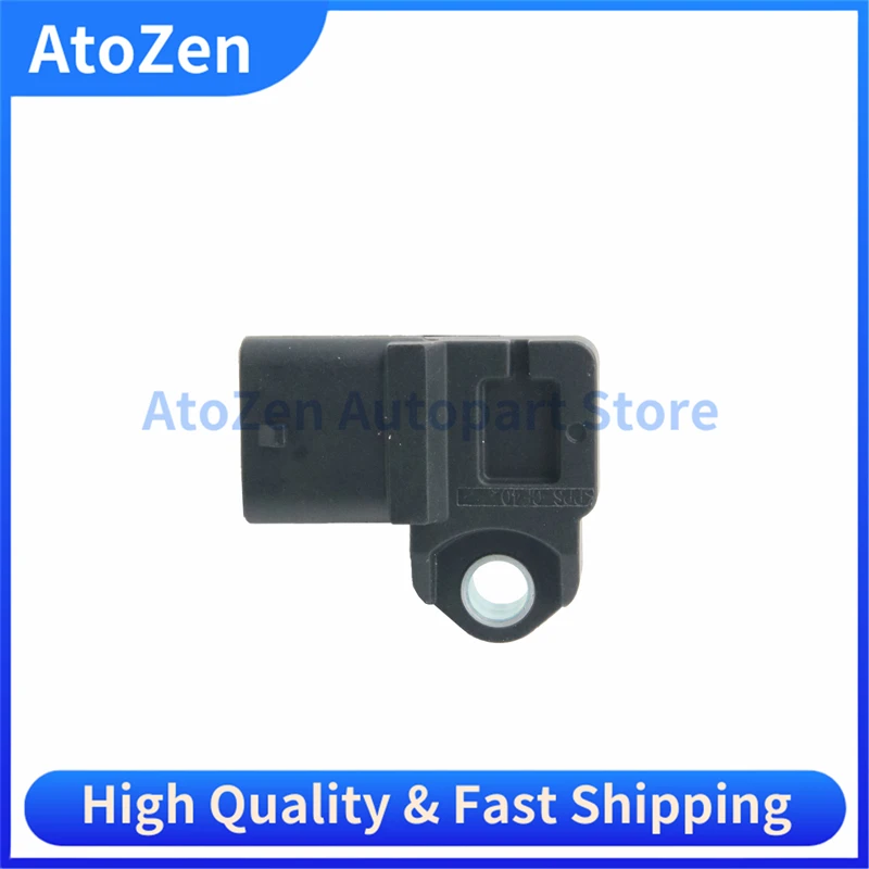 55593802 Map Sensor Intake Air Pressure Sensor for GMC Opel Vauxhall Antara Astra J K Cascada Insignia Mokka Zafira C