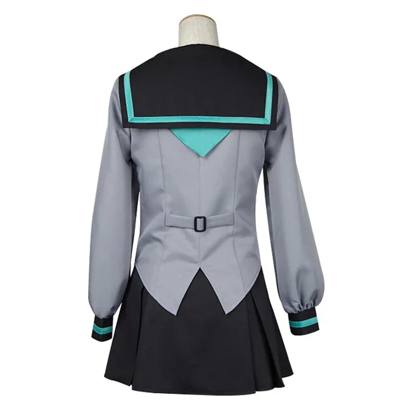 2025 yiyi singxeng anime serafim do fim hiiragi shinoa cosplay traje uniforme escolar diário halloween fantasia vestidos bonitos custo