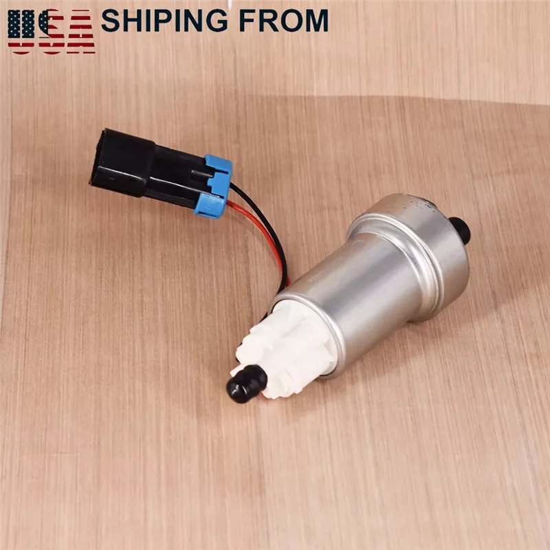 

F90000285 400-0085 F90000274 High Pressure Fuel Pump & Full Install Kit For Walbro/TI E85 Honda Civic Accord 1992-2000