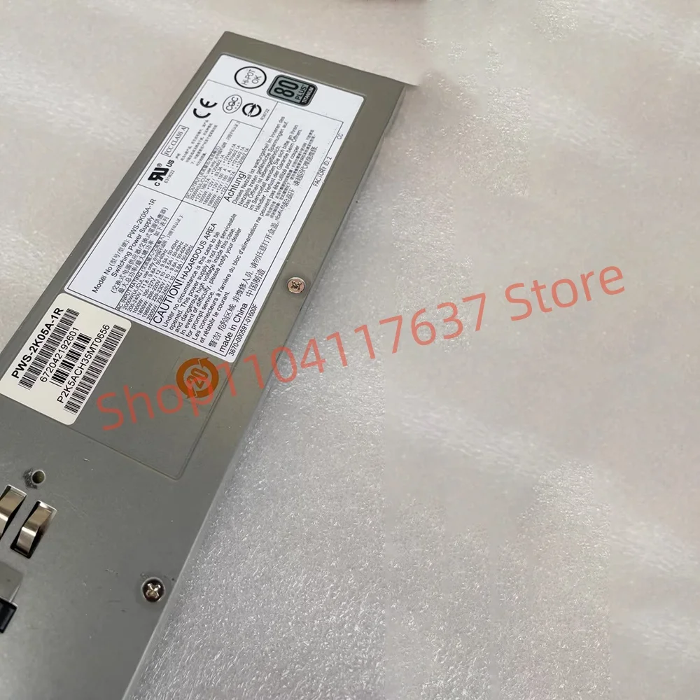 Catu daya PWS-2K05A-1R 2000w