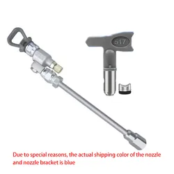 CleanShot Valve Set 287030 Shut-off Valve 7/8