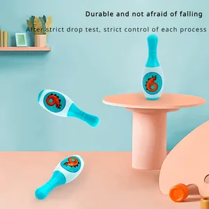 10 최고의 판매 미니 볼링 - №5