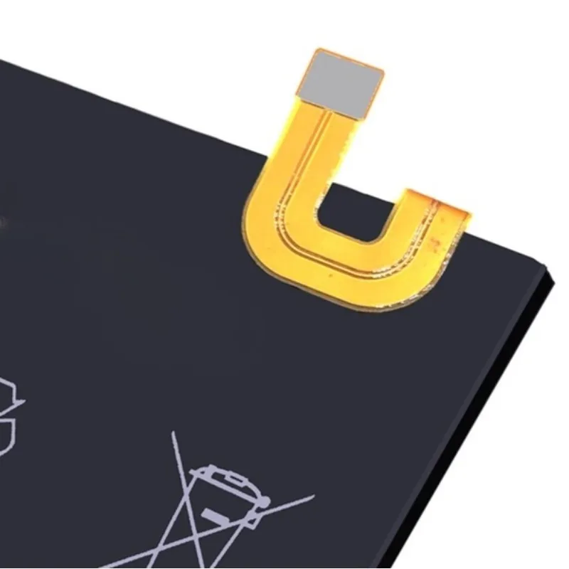 1pcs B2PW4100 Replacement Battery for HTC for Google Pixel 1 5 Inches / Nexus S1 2770mAh Mobile Phone Battery