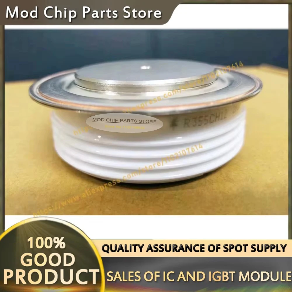

R355CH08 R355CH10 R355CH12 R355CH14 R355CH16 NEW THYRISTOR