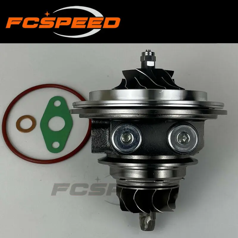 Turbo cartridge K03 53039880118 53039880163 Turbo charger chra core for Mini Cooper S SX X 128 Kw 135 Kw EP6CDTSN14 2010