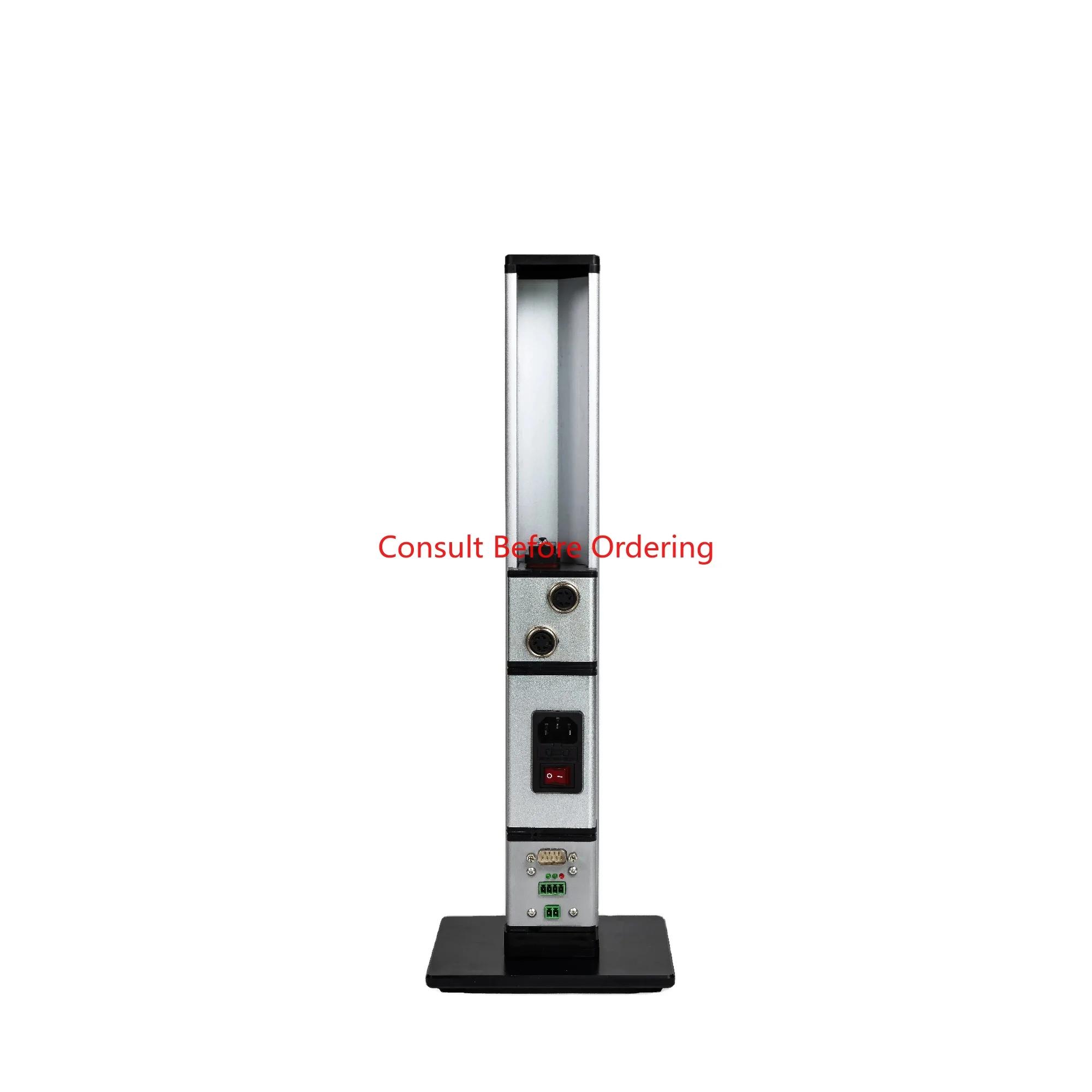 Wholesale Electronic Distance Measuring Dual Channel Inductance Column Micrometer Diameter Indicator