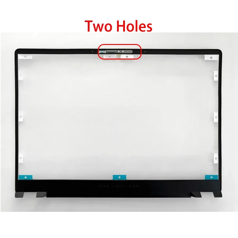 Replace Cover For ROG Zephyrus G14 GA40X GA402 GU402 Laptop Front Bezel Lower Bottom Case Base Door Cover