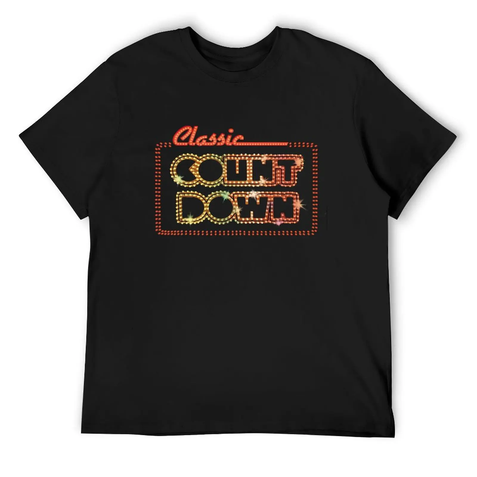 

AusRock Countdown Tee T-Shirt